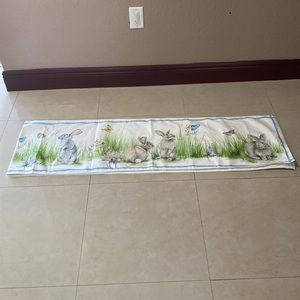 Williams Sonoma Bunny Runner